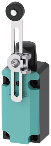 Siemens - Siemens 3SE51120CH50 LIMIT SW,ADJ METAL