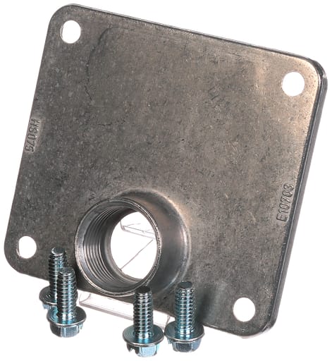 Siemens - Siemens ECHS075 3/4 Inch Interchangeable Meter Center Hub