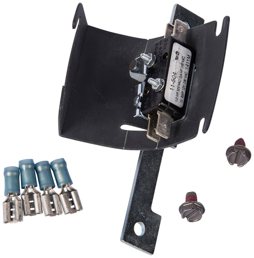 Siemens - Siemens HA261234 30 to 200 Amp 2NO 2NC Safety Switch Auxiliary Contact Kit