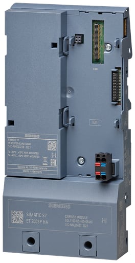 Siemens - S-A 6DL11936BH000SM0 CARRIER MODULE