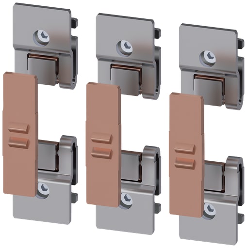 Siemens - Siemens 3RT1976-6A CONTACT KIT FOR 3RT1