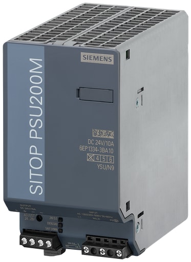 Siemens - Siemens 6EP13343BA108AB0 SITOP Modular