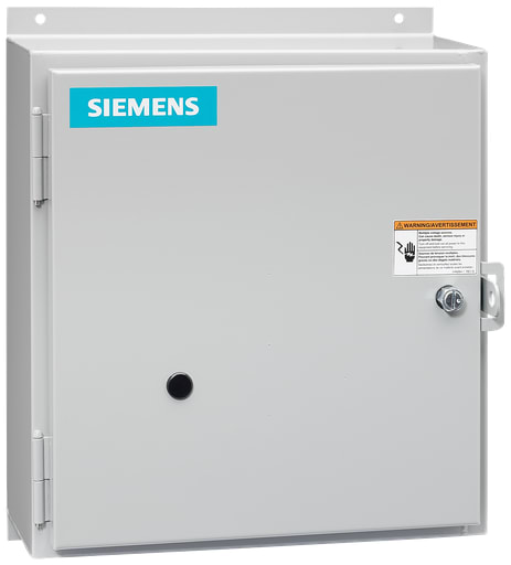 Siemens - Siemens LEN02C004120B CONTACTOR,LTG,EH,