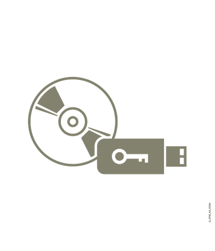 Siemens - S-A 6AV21010AA070AA5 WinCC Comfort