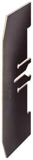 Siemens - S-A 3NX2023 PHASE/END BARRIER FOR L