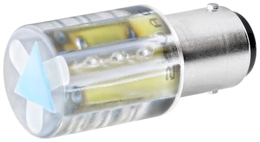 Siemens - Siemens 8WD4428-6XE LED CLEAR,24V AC/DC