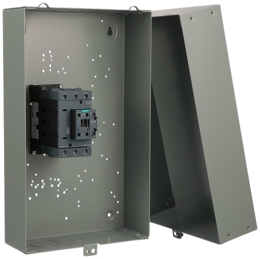 Siemens - S-A LEN01E003120C CONTACTOR,LTG,EH,
