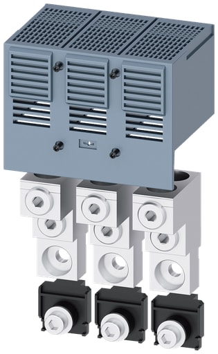 Siemens - Siemens 3VA9473-0JJ23 BREAKER 3VA5,6 40