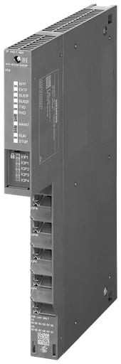 Siemens - Siemens 6GK74431GX300XE0 COMMUNICATION