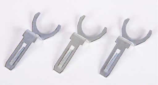 Siemens - Siemens HR612 240/600 VAC 60 Amp Class R Fuse Clip Kit