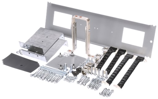 Siemens - Siemens SF6D FD6 BKR MTG KIT FOR P5/S5/