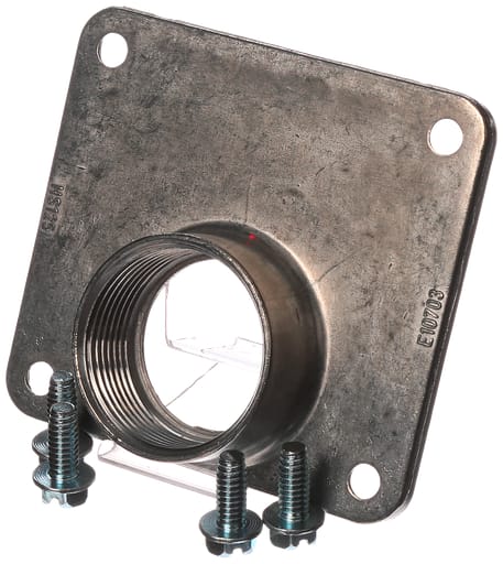 Siemens - Siemens ECHS125 1-1/4 Inch Interchangeable Meter Center Hub