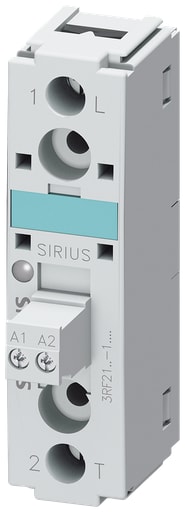 Siemens - S-A 3RF2120-1AA45 22.5MM,SSR,20A,48