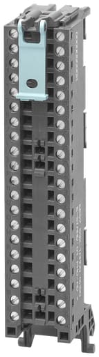 Siemens - Siemens 6ES75921AM000XB0 FRONT CONNECTO
