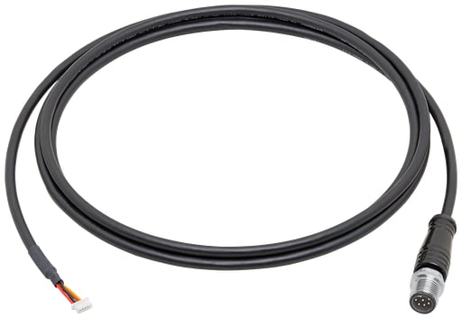 Siemens - S-A 6GT28914UH20 CAB_ASSEM RS232.M1