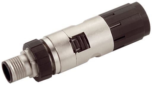 Siemens - Siemens 6GK19010DB206AA0 IE FC M12 PLUG