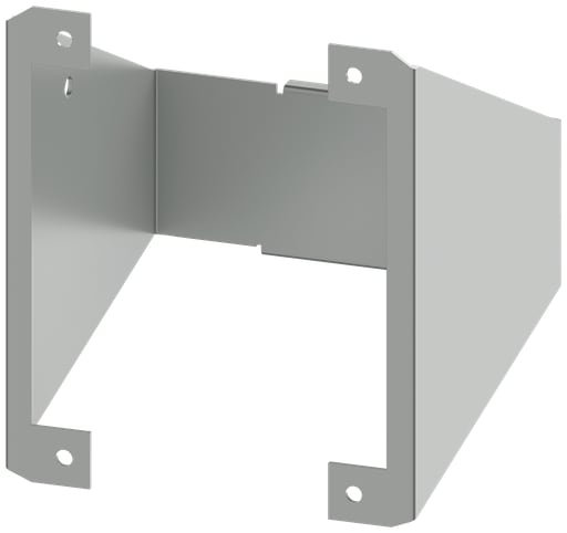 Siemens - Siemens 3RV1923-4G MSP S0 CLIP FOR FRON