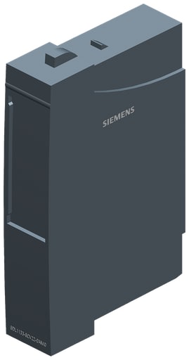 Siemens - S-A 6DL11336CV220AM0 ET 200SP HA. 5
