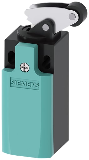 Siemens - Siemens 3SE52320HF10 LIMIT SW,ANGULAR R