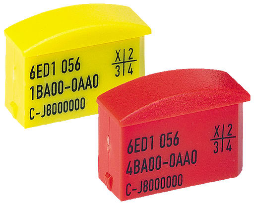 Siemens - S-A 6ED1056-1BA00-0AA0 LOGO,PROGRAM