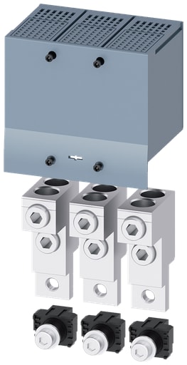 Siemens - Siemens 3VA9243-0JJ22 BREAKER 3VA6 250