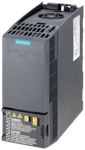 Siemens - Siemens 6SL32101KE132UF2 SINAMICS G120C
