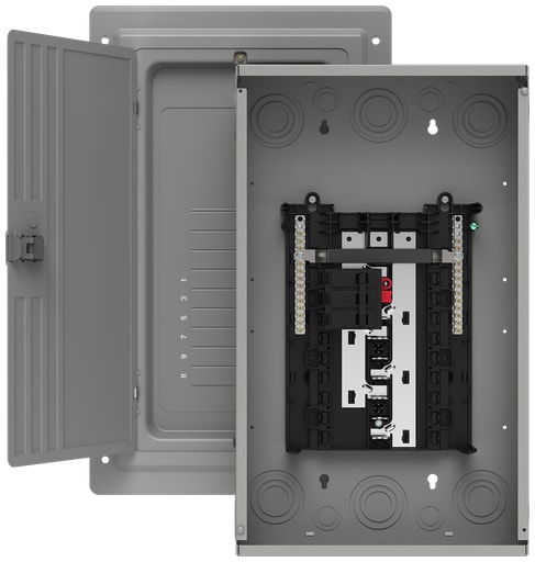 Siemens - Siemens S1224B3100 ES LC MB 12S/24C 3PH