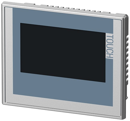 Siemens - S-A 6AV21436DB000AA0 SIMATIC HMI TP