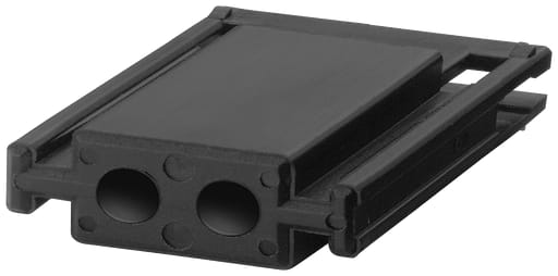 Siemens - Siemens 3RA1932-2D CLIP, MECHANCIAL INT