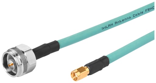 Siemens - Siemens 6XV18755CH20 SIMATIC NET, IWLAN