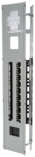 Siemens - Siemens P1X54MC400CT RP1 UPB 3P4W 400A