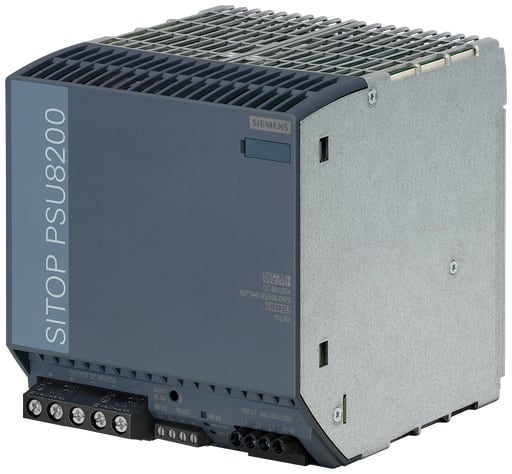 Siemens - SITOP PSU8200 48 V/20 A