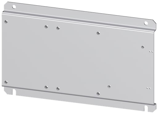 Siemens - S-A 3RA1962-2E CONTACTOR WYE DELTA