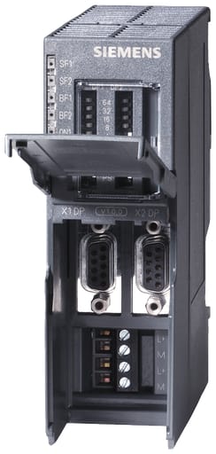Siemens - Siemens 6ES71580AD010XA0 DEV_TRANS_DP_D