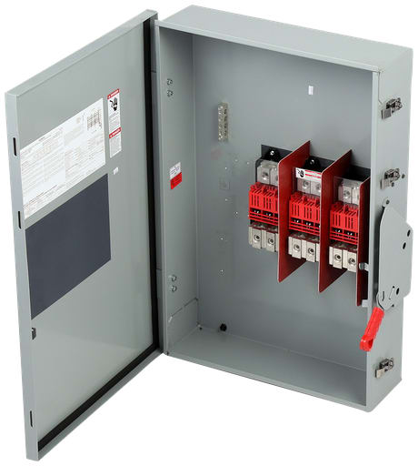 Siemens - Siemens HNF366JA HDSS NF 3P3W 600V 600A N12 SERIES A