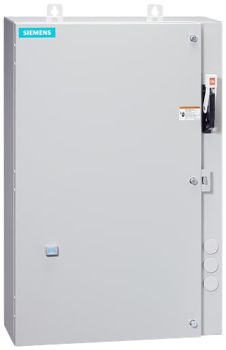 Siemens - Siemens 18HUG92NA Starter,Combo SZ3,25-