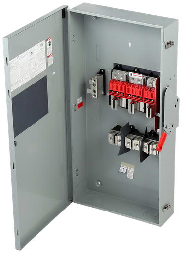 Siemens - Siemens HF326NRA HDSS FUS 3P4W 240V 600