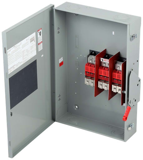 Siemens - Siemens HNF365A 400A 3P 600V 3W
