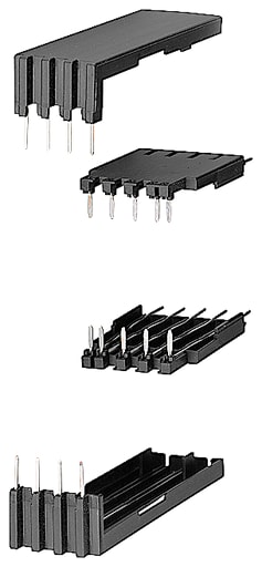 Siemens - S-A 3RT1916-4KA2 SOLDER CONNECTION