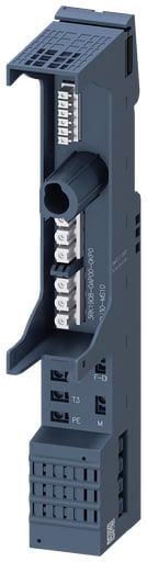 Siemens - S-A 3RK19080AP000KP0 ET 200SP. BU F