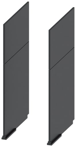 Siemens - S-A 3VA9672-0WA00 BRKR 3VA55/65/66