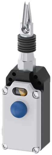 Siemens - Siemens 3SE7150-1BF00 CABLE-OPERATED SW