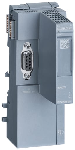 Siemens - Siemens 6ES75455DA000AB0 ET 200SP, CM D