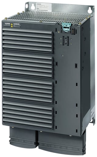Siemens - Siemens 6SL32250BE337AA0 SINAMICS G120,