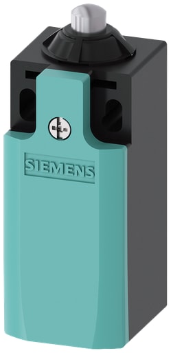 Siemens - S-A 3SE52120CB01 LIMSW,METAL,STNLS