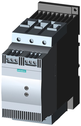 Siemens - Siemens 3RW30461BB14 SOFTSTART, 73A,20/