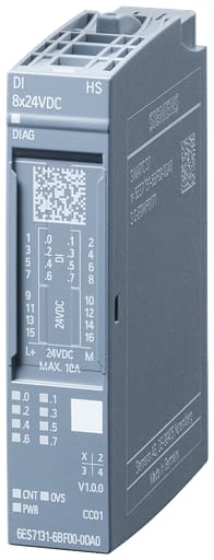 Siemens - Siemens 6ES71316BF000DA0 SIMATIC ET 200