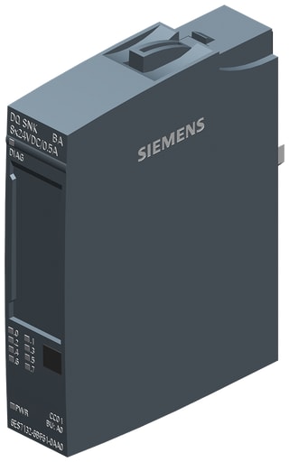 Siemens - Siemens 6ES71326BF610AA0 ET 200SP. DQ 8
