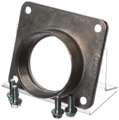 Siemens - Siemens ECHS200 2 Inch Interchangeable Meter Center Hub
