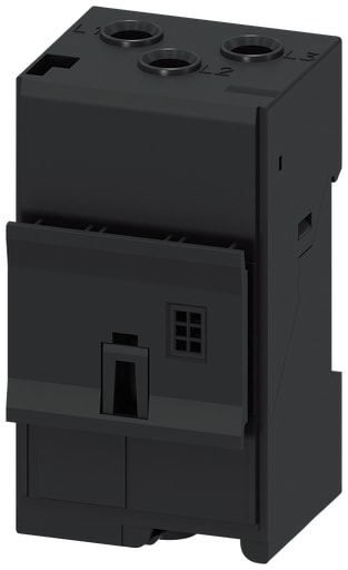 Siemens - Siemens 3UF7101-1AA00-0 SIMOCODE PRO CU